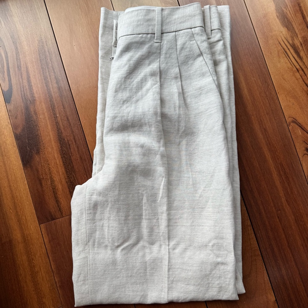 Wilfred Effortless CruiseLinen Pant